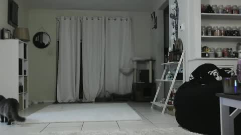 Crystal Lake online show from 01.03.25