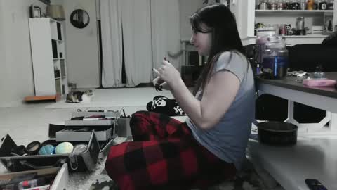 Crystal Lake online show from 01.17.25