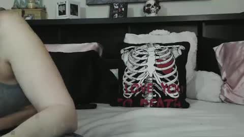 Crystal Lake online show from 02.25.25