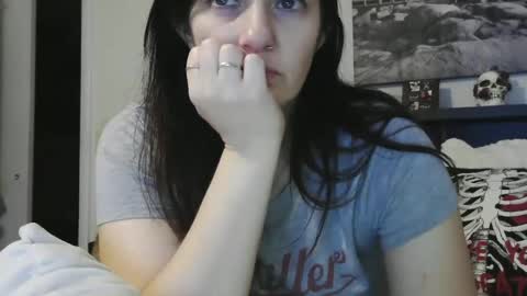 Crystal Lake online show from 02.25.25