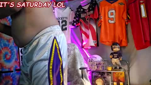 SCOOTER online show from 02.16.25