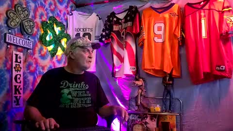 SCOOTER online show from 02.23.25