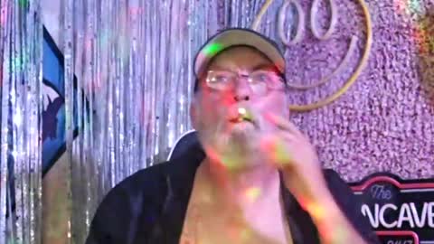 SCOOTER online show from 04.15.26