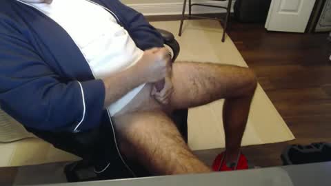 Snapshot of wsteel66 chatting on 01.20.25 Wsteel66 online show from 01.20.25