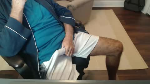 Snapshot of wsteel66 chatting on 03.06.25 Wsteel66 online show from 03.06.25