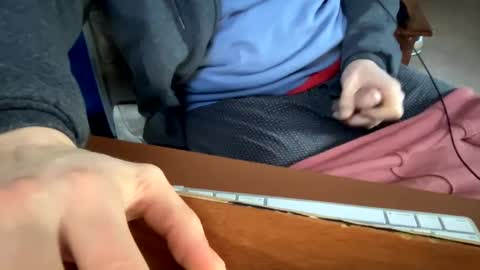 wucious online show from 12.26.24