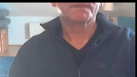 Wuki online show from 11.12.25