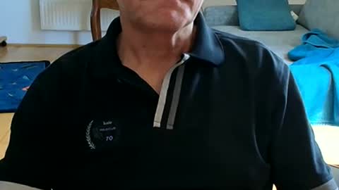 Wuki online show from 06.07.26
