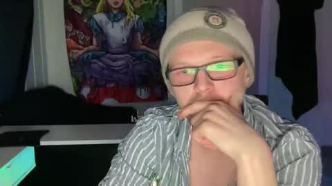 Snapshot of wulffi95 chatting on 02.15.26 wulffi95 online show from 02.15.26