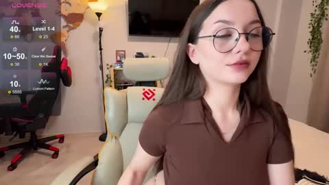 Eric and Christine 3 online show from 02.08.26