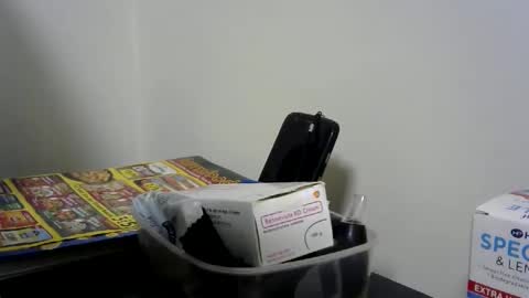 Snapshot of wxherts chatting on 01.18.25 Charles online show from 01.18.25