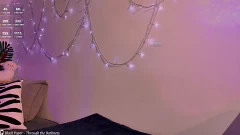 Sonya online show from 10.28.25