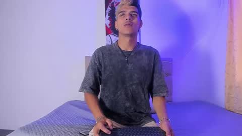 wyatt online show from 09.12.25