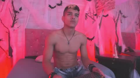 wyatt online show from 10.14.25