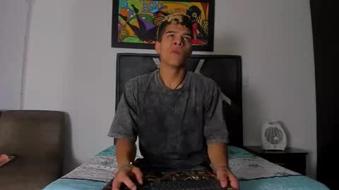 wyatt online show from 10.25.25