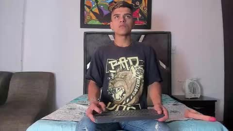 wyatt online show from 10.26.25