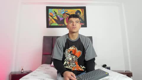 wyatt online show from 11.20.25