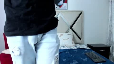 wyatt online show from 12.22.25