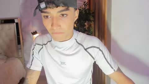 wyatt online show from 11.27.25