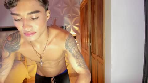 wyatt online show from 11.29.25