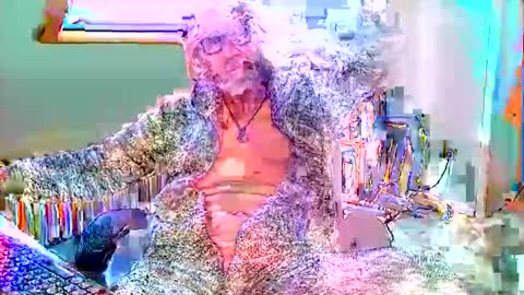 WyattEarp64 online show from 11.10.25