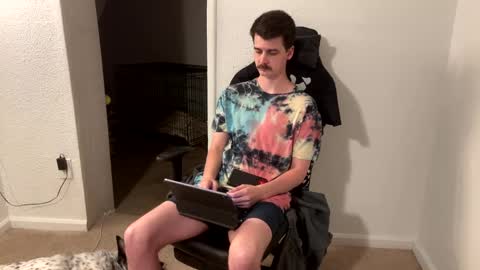 Wyatt online show from 09.16.25