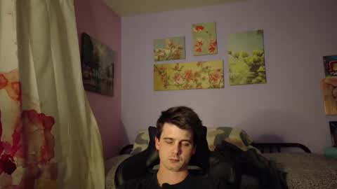 Wyatt online show from 10.09.25