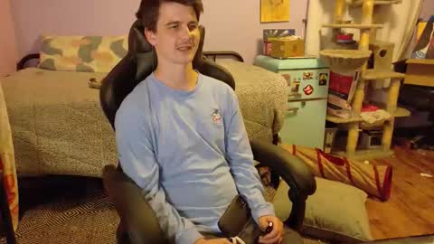 Wyatt online show from 10.16.25