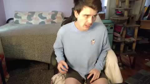 Wyatt online show from 10.16.25