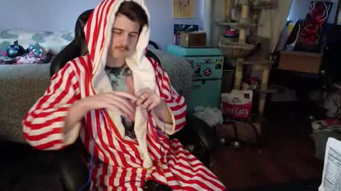 Wyatt online show from 10.29.25