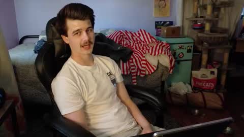 Wyatt online show from 11.02.25