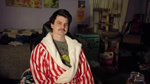 Wyatt online show from 11.03.25