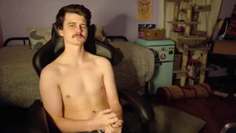 Wyatt online show from 11.12.25