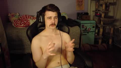 Wyatt online show from 01.06.26