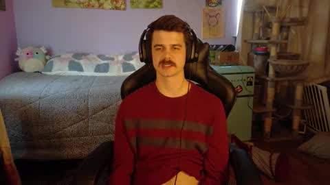 Wyatt online show from 01.11.26