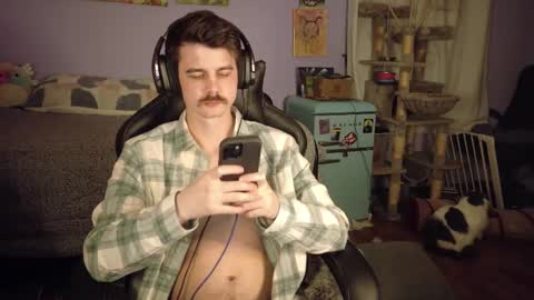 Wyatt online show from 01.16.26