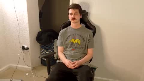 Wyatt online show from 03.15.26