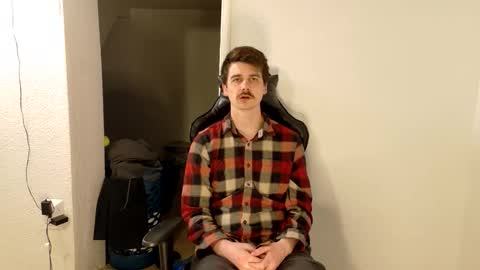 Wyatt online show from 03.24.26