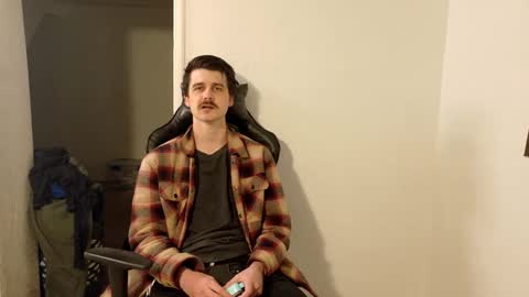 Wyatt online show from 03.30.26