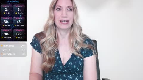 Wyn online show from 09.21.25