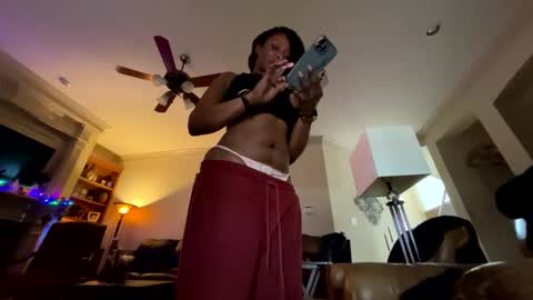 Wynter Heat online show from 03.08.25