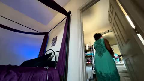 Wynter Heat online show from 03.12.25