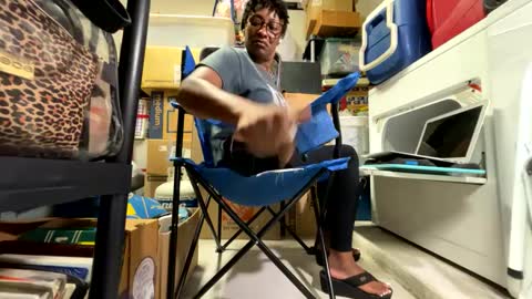 Wynter Heat online show from 09.29.25