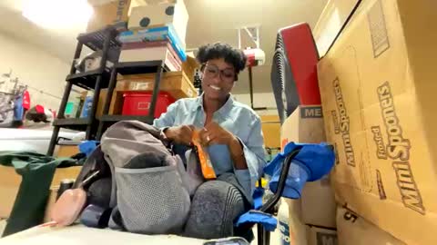 Wynter Heat online show from 10.05.25