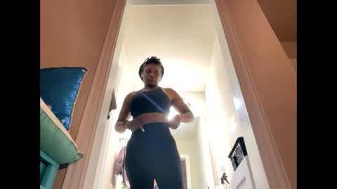 Wynter Heat online show from 12.15.25