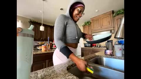 Wynter Heat online show from 03.02.26