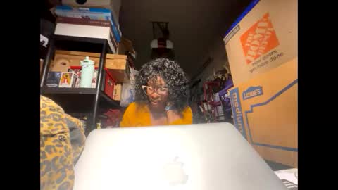 Wynter Heat online show from 03.06.26