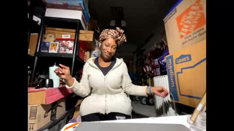 Wynter Heat online show from 03.08.26