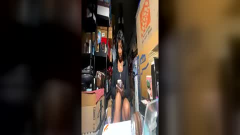 Snapshot of wynterheat chatting on 07.08.26 Wynter Heat online show from 07.08.26
