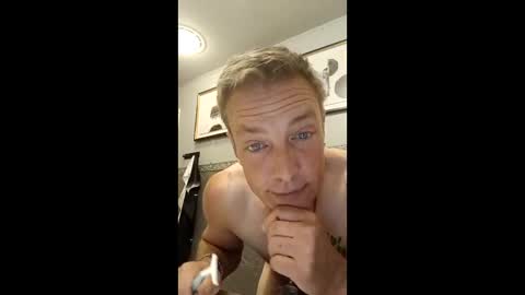 Snapshot of wyomingcowboy9in chatting on 04.27.26 wyomingcowboy9in online show from 04.27.26